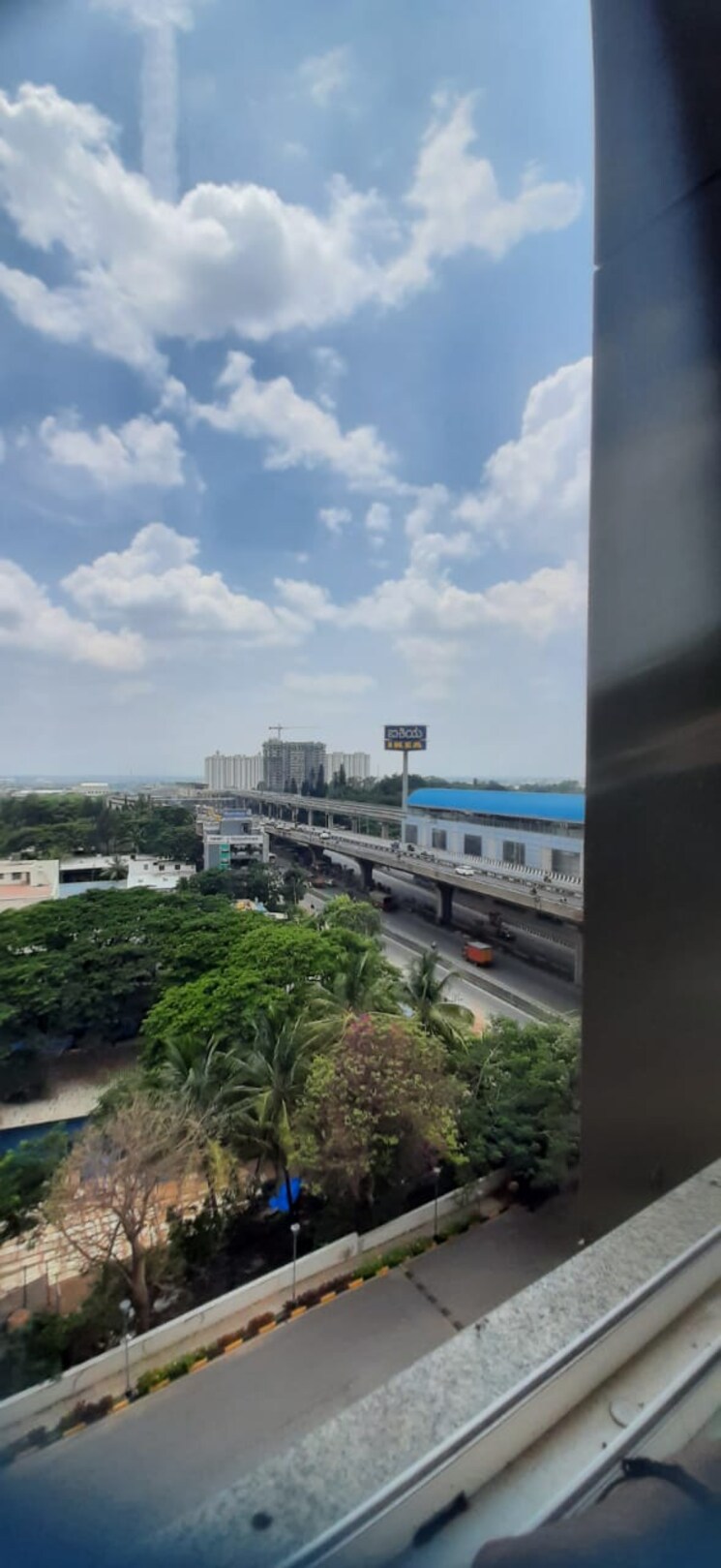 Exterior View, sobha-garrison 3 Bedroom 1800 Sq.Ft. Apartment In Tumkur Road Bangalore 8688354