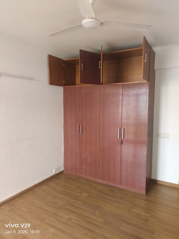3 BHK Apartment For Rent in Vipul Belmonte, Sector 53