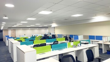  Office Space For Rent in Andheri West
