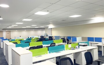Office Space For Rent in Andheri West