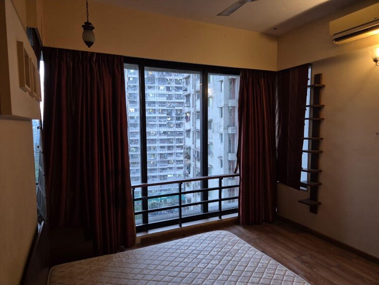 Room, runwal-nirvana 3 Bedroom 1300 Sq.Ft. Apartment In Parel Mumbai 8688355