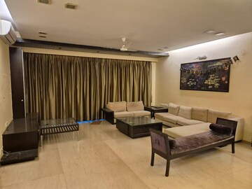 Gym in 3 BHK Apartment at Runwal Nirvana, Parel – for Rent
