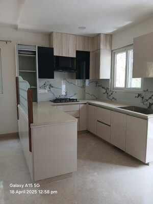 Kitchen in 2 BHK Apartment at Ireo The Grand Arch, Sector 58 – for Sale