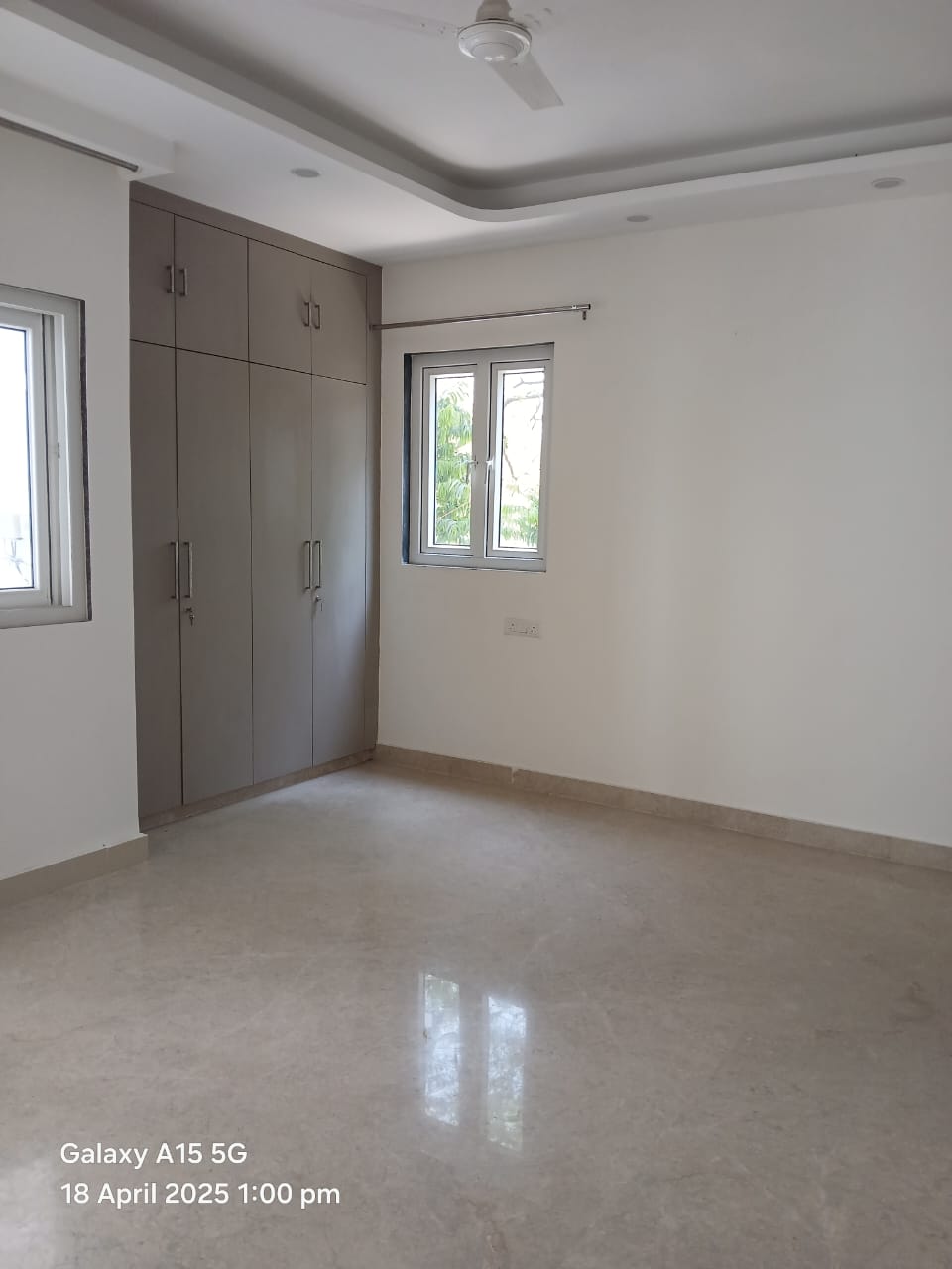 2 BHK + Servant Room Apartment For Sale in Ireo The Grand Arch