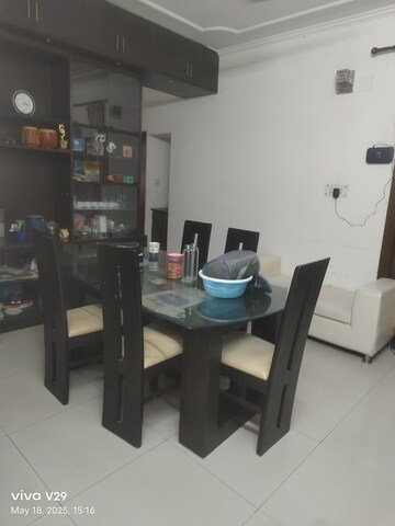 3 BHK Apartment For Sale in HBH Galaxy Apartments, Sector 43
