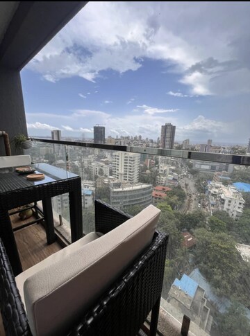 2 BHK Apartment For Rent in Sugee Atharva, Prabhadevi