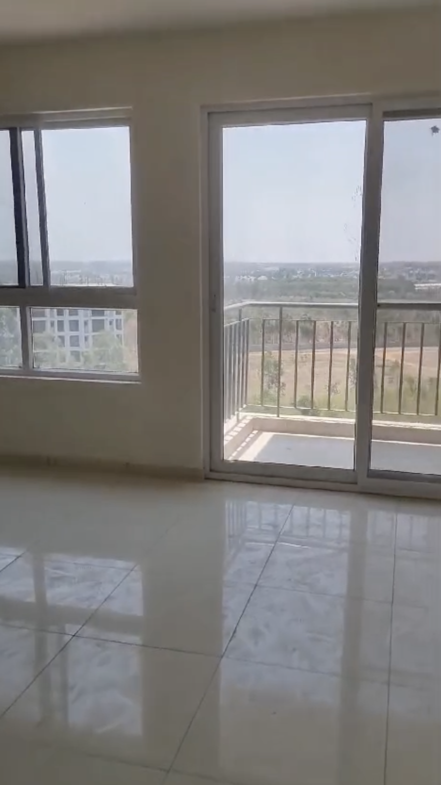 3 BHK 1550 Sq.Ft. Apartment in Godrej 24 Sarjapur