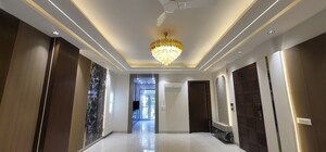 Living Room in 3 BHK Apartment at M3M Latitude, Sector 65 – for Sale