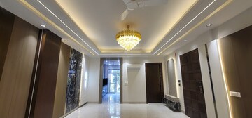 Living Room in 3 BHK Apartment at M3M Latitude, Sector 65 – for Sale