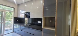 Kitchen in 3 BHK Apartment at M3M Latitude, Sector 65 – for Sale