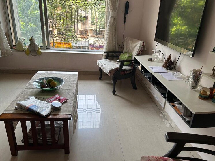 Master Bedroom, tarangan-towers 3 Bedroom 1400 Sq.Ft. Apartment In Samata Nagar Thane 8688470