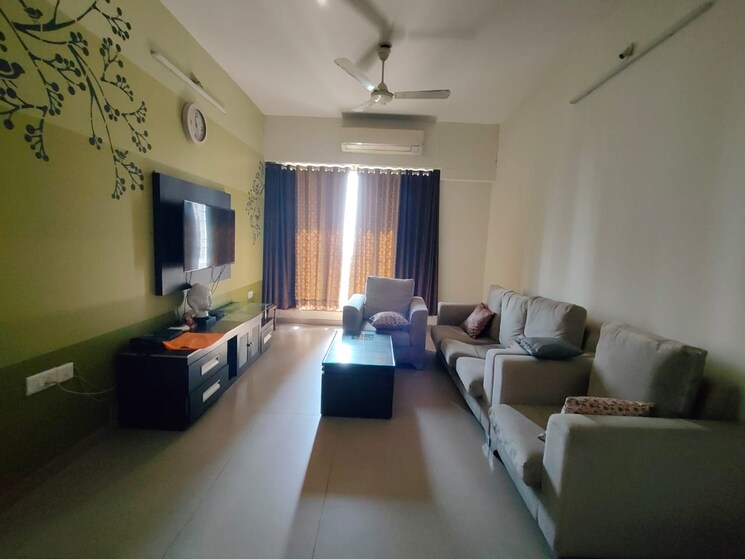 Living Room, vasant-valley-ivy-tower 2 Bedroom 852 Sq.Ft. Apartment In Malad East Mumbai 8688391