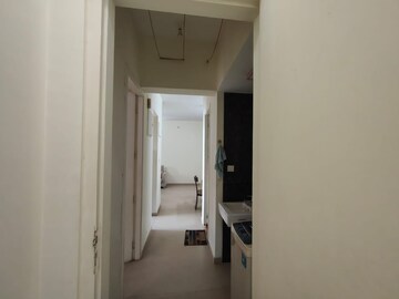 Building Lobby in 2 BHK Apartment at Vasant Valley Ivy Tower, Malad East – for Rent