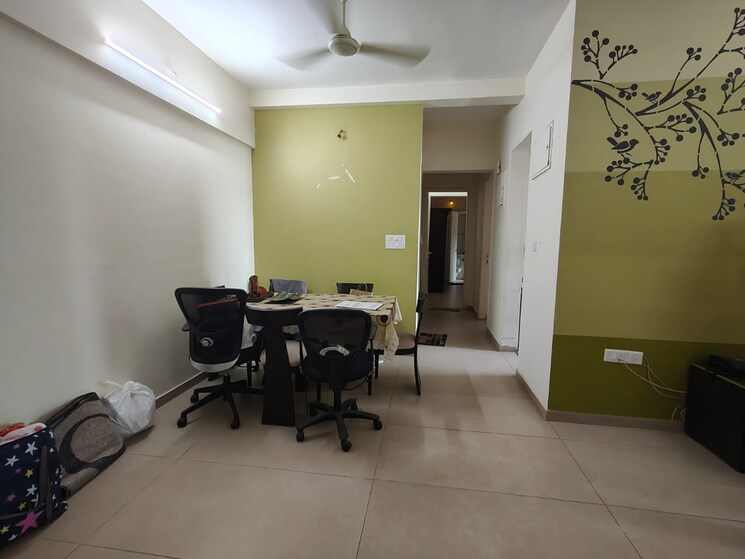 Master Bedroom, vasant-valley-ivy-tower 2 Bedroom 852 Sq.Ft. Apartment In Malad East Mumbai 8688391