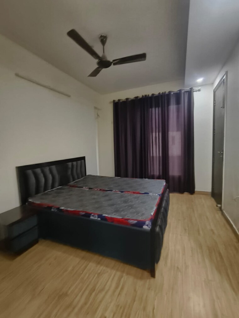 Bedroom, tdi-ourania 2 Bedroom 1245 Sq.Ft. Apartment In Sector 53 Gurgaon 8688412