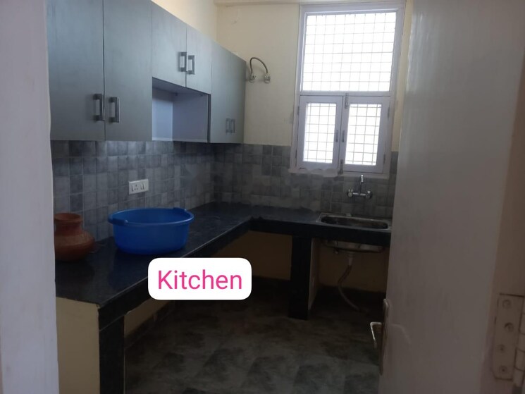 Kitchen, vatika-city 2 Bedroom 1018 Sq.Ft. Apartment In Sector 49 Gurgaon 8688432