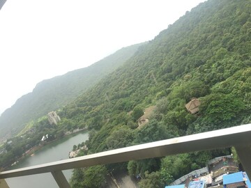 3 BHK Apartment – Garden View at Jalsa CHS, Gawand Baug - for Rent