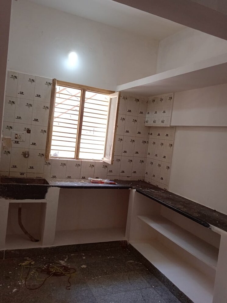 Kitchen, doddanekundi 1 Bedroom 650 Sq.Ft. Independent House In Doddanekundi Bangalore 8652740