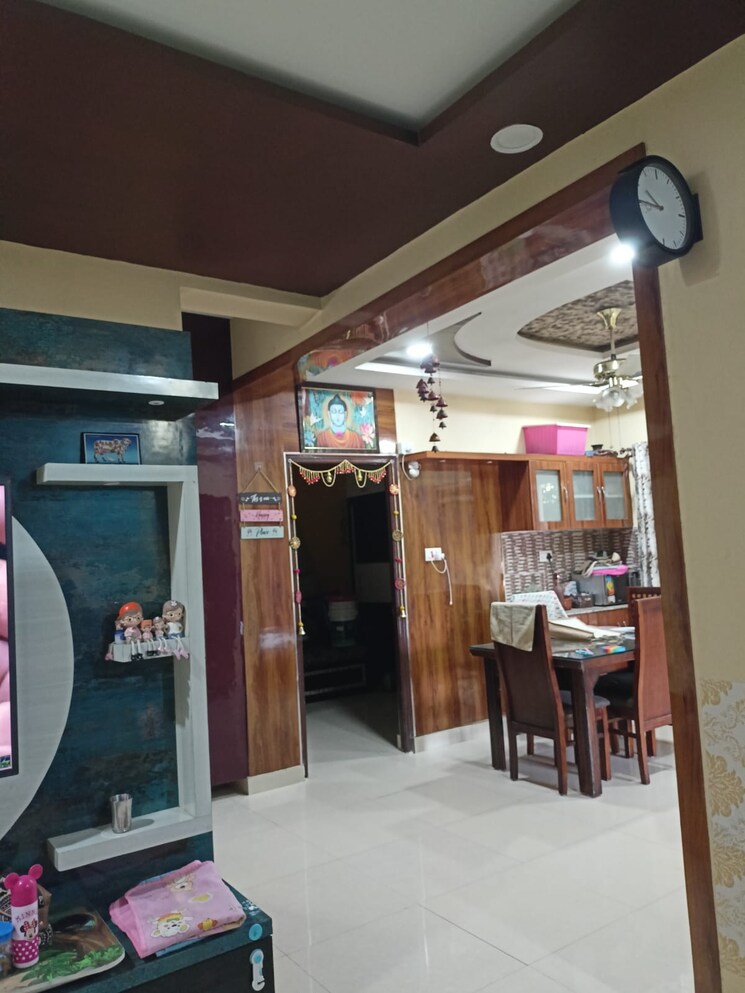 Gym, prakruthi-agr-castle 2 Bedroom 1250 Sq.Ft. Apartment In Narsingi Hyderabad 8688468