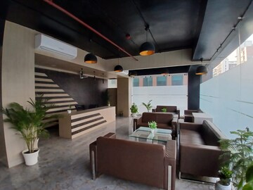 Team Area in  Office Space at Sector 136 – for Rent