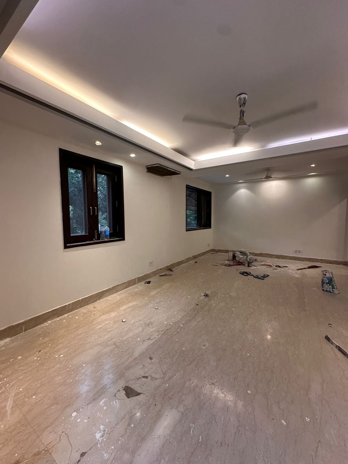 4 BHK + Servant Room Builder Floor For Rent in East Of Kailash 