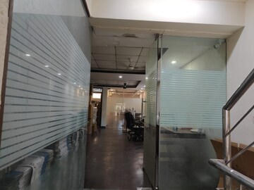  Office Space – Exterior View View at Sector 6 - for Rent