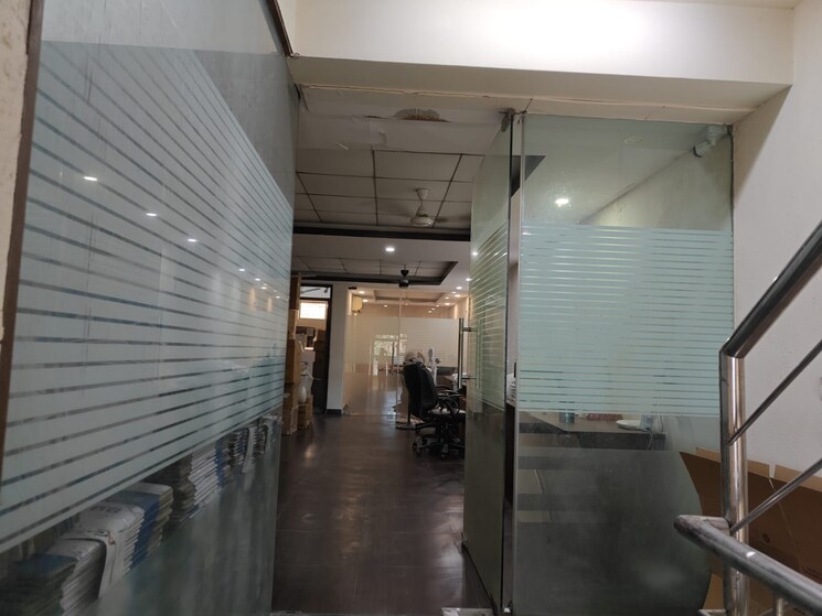 Exterior View, sector 6 Commercial Office Space 1500 Sq.Ft. In Sector 6 Noida 8688480