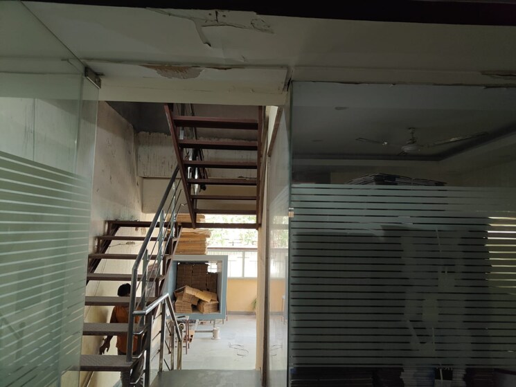 Exterior View, sector 6 Commercial Office Space 1500 Sq.Ft. In Sector 6 Noida 8688480