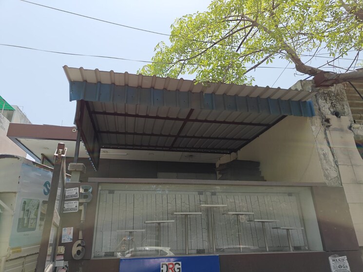 Exterior View, sector 6 Commercial Office Space 1500 Sq.Ft. In Sector 6 Noida 8688480