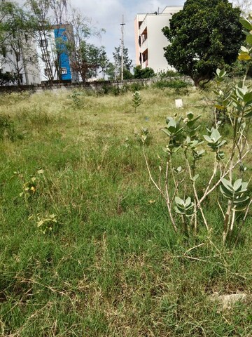  Plot For Rent in Sarjapur