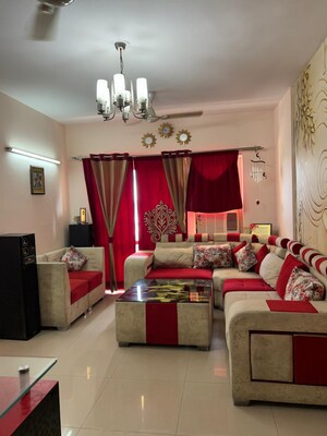 2 BHK Apartment For Sale in BPTP Princess Park, Sector 86