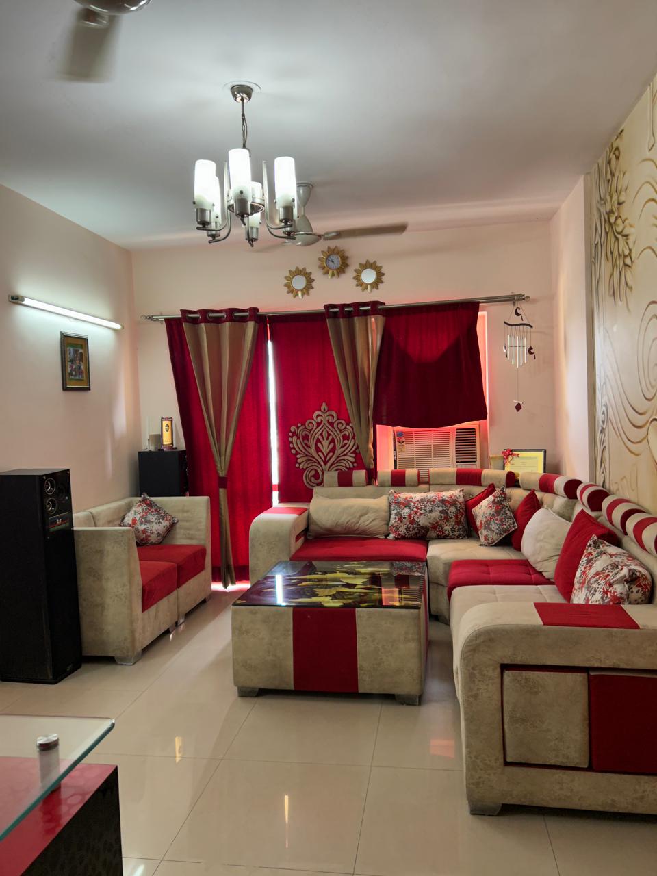 2 BHK Apartment For Sale in BPTP Princess Park
