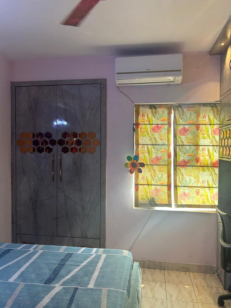 Bedroom, bptp-princess-park 2 Bedroom 1261 Sq.Ft. Apartment In Sector 86 Faridabad 8688495