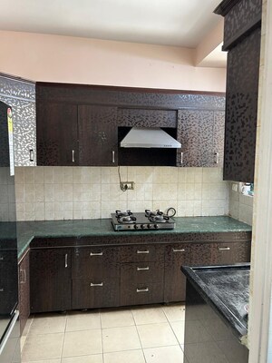 Kitchen in 2 BHK Apartment at BPTP Princess Park, Sector 86 – for Sale