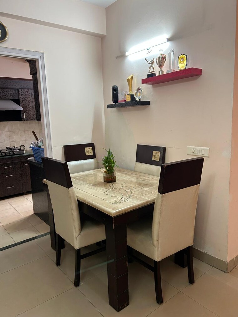 Living Room, bptp-princess-park 2 Bedroom 1261 Sq.Ft. Apartment In Sector 86 Faridabad 8688495
