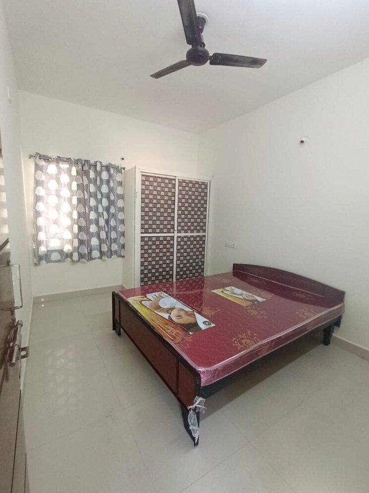 Bedroom, golden-tulip-kondapur 3 Bedroom 1800 Sq.Ft. Apartment In Kondapur Hyderabad 8688496