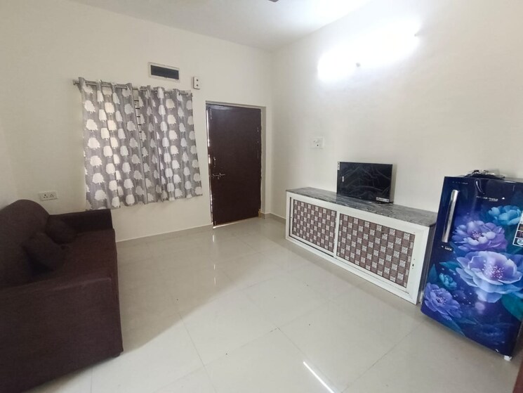 Bedroom, golden-tulip-kondapur 3 Bedroom 1800 Sq.Ft. Apartment In Kondapur Hyderabad 8688496