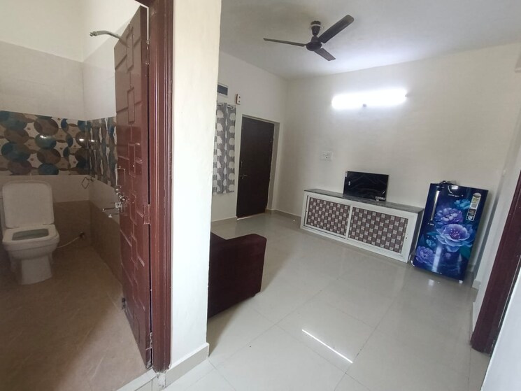 Living Room, golden-tulip-kondapur 3 Bedroom 1800 Sq.Ft. Apartment In Kondapur Hyderabad 8688496