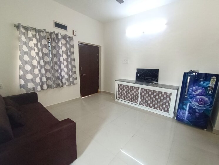 Bedroom, golden-tulip-kondapur 3 Bedroom 1800 Sq.Ft. Apartment In Kondapur Hyderabad 8688496