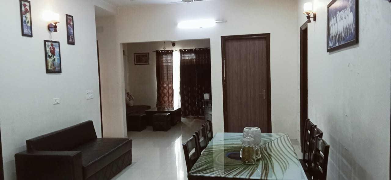 3 BHK Builder Floor For Sale in Sector 9