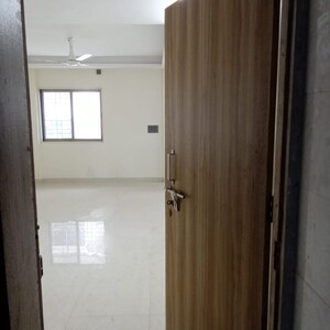Bathroom in 2 BHK Apartment at Marathon Nexzone Atlas 1, Palaspe Phata – for Sale