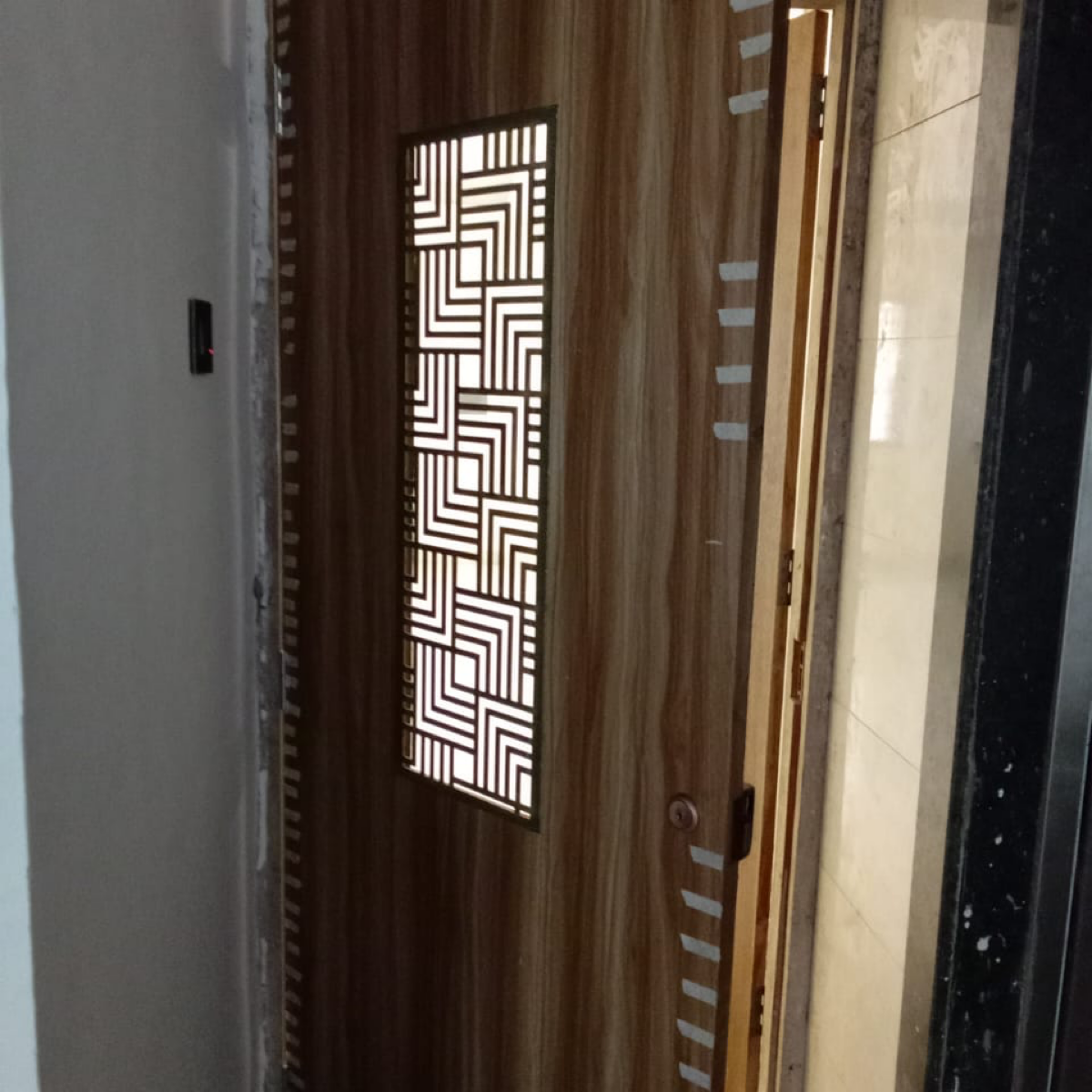 2 BHK Apartment For Sale in Marathon Nexzone Atlas 1