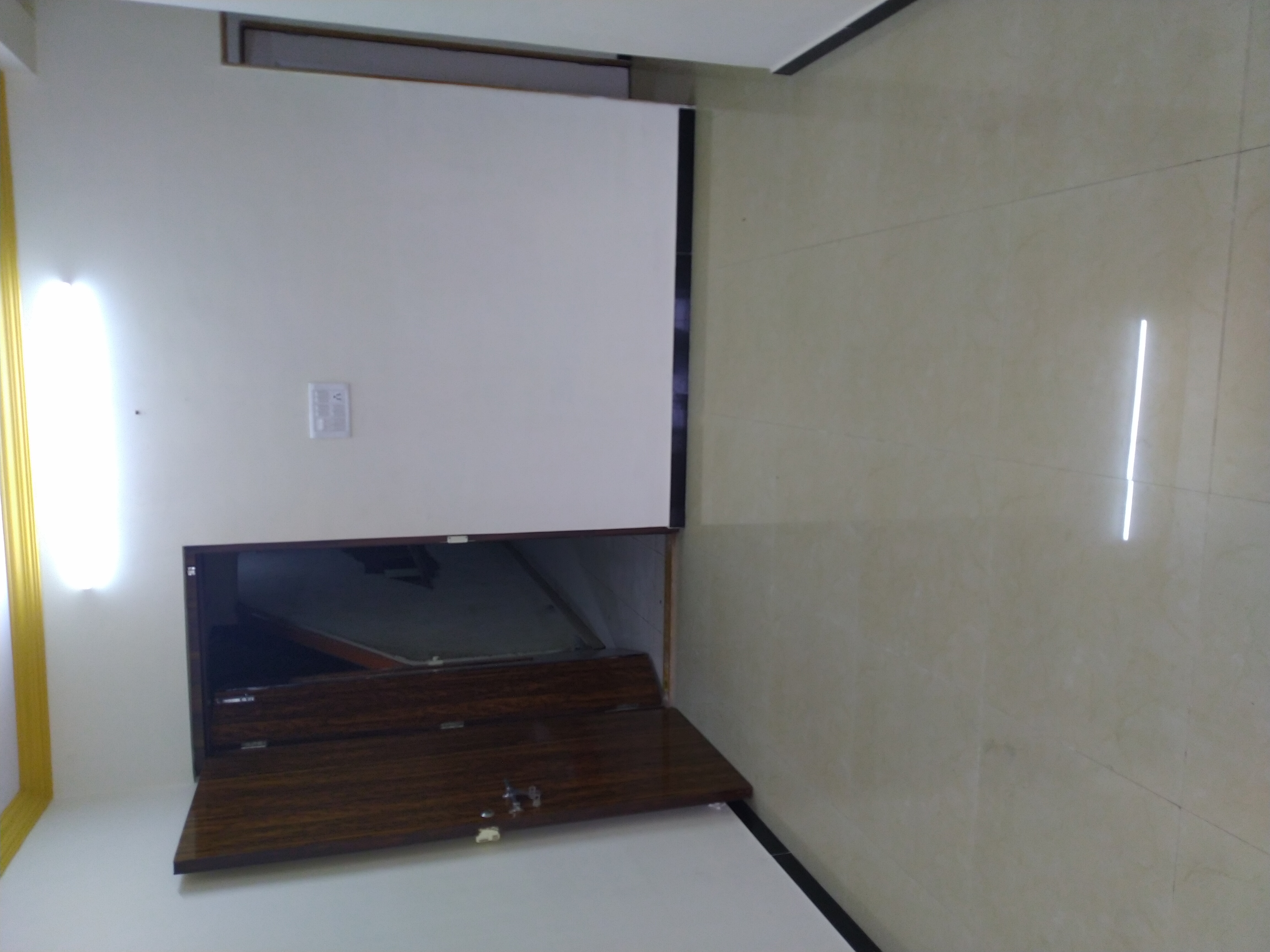 1 BHK Apartment For Rent in Charkop Sea View