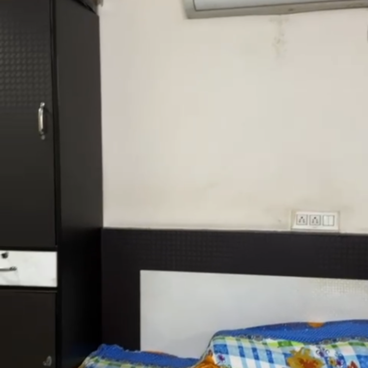 Bedroom, dlf-pink-town-house 1 RK 450 Sq.Ft. Independent House In Dlf City Phase 3 Gurgaon 8688515