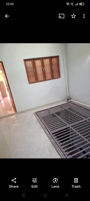 Bedroom in 1 BHK Villa at Vikas Nagar – for Rent