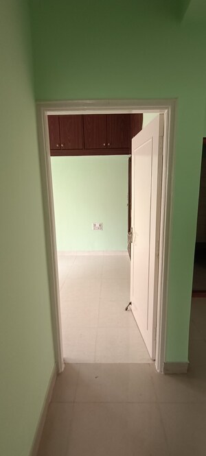 Bathroom in 2 BHK Apartment at Ganga Nagar – for Sale