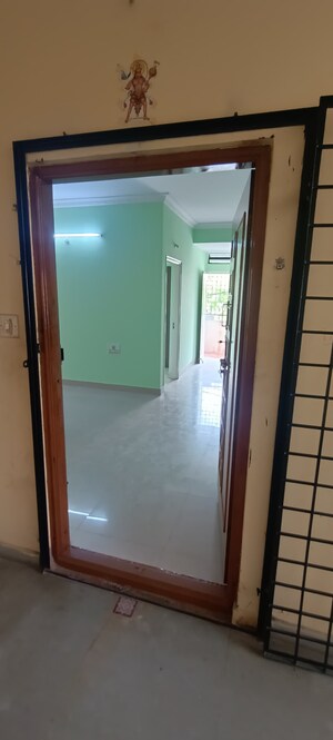 Building Lobby in 2 BHK Apartment at Ganga Nagar – for Sale