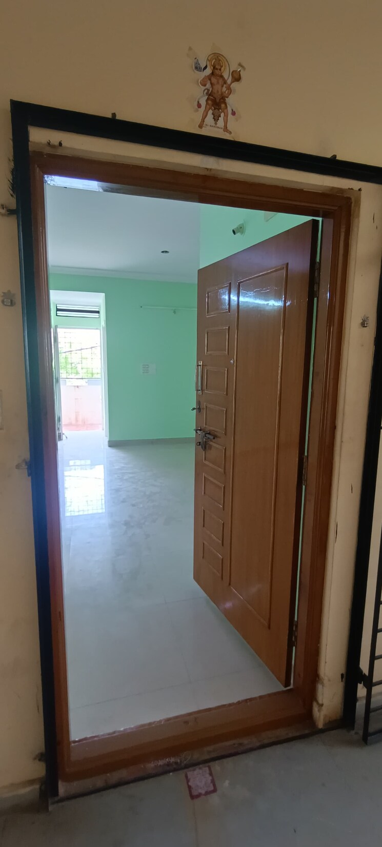 undefined, ganga nagar 2 Bedroom 1005 Sq.Ft. Apartment In Ganga Nagar Bangalore 8688530