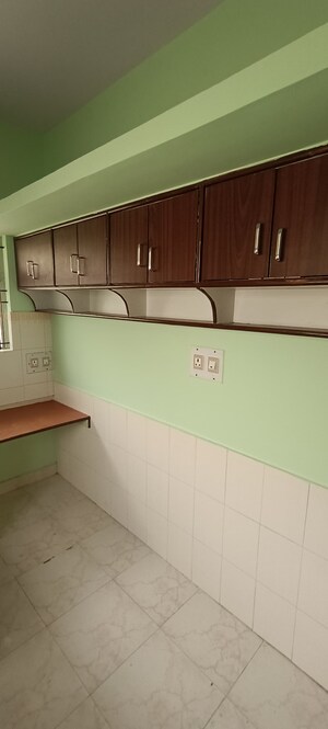 Kitchen in 2 BHK Apartment at Ganga Nagar – for Sale