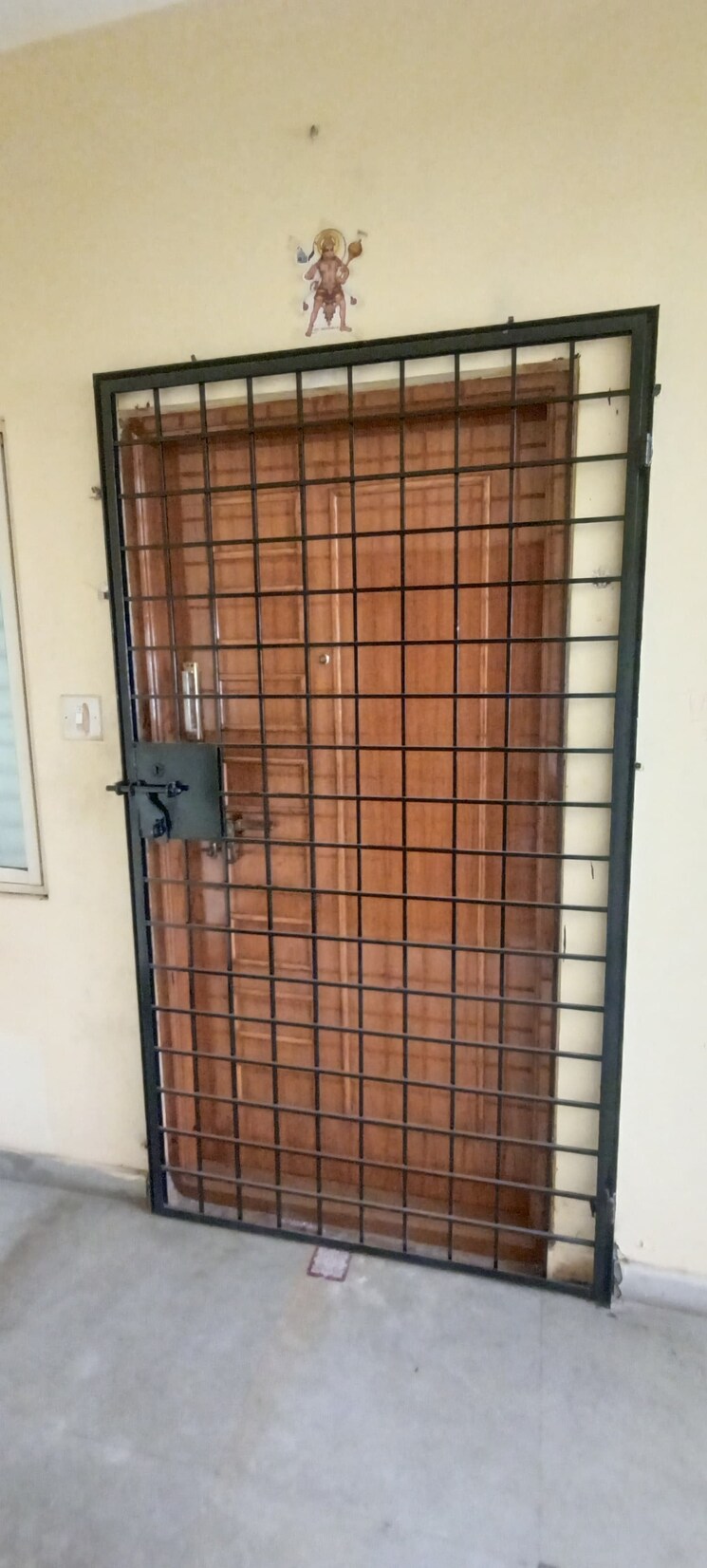 Room, ganga nagar 2 Bedroom 1005 Sq.Ft. Apartment In Ganga Nagar Bangalore 8688530